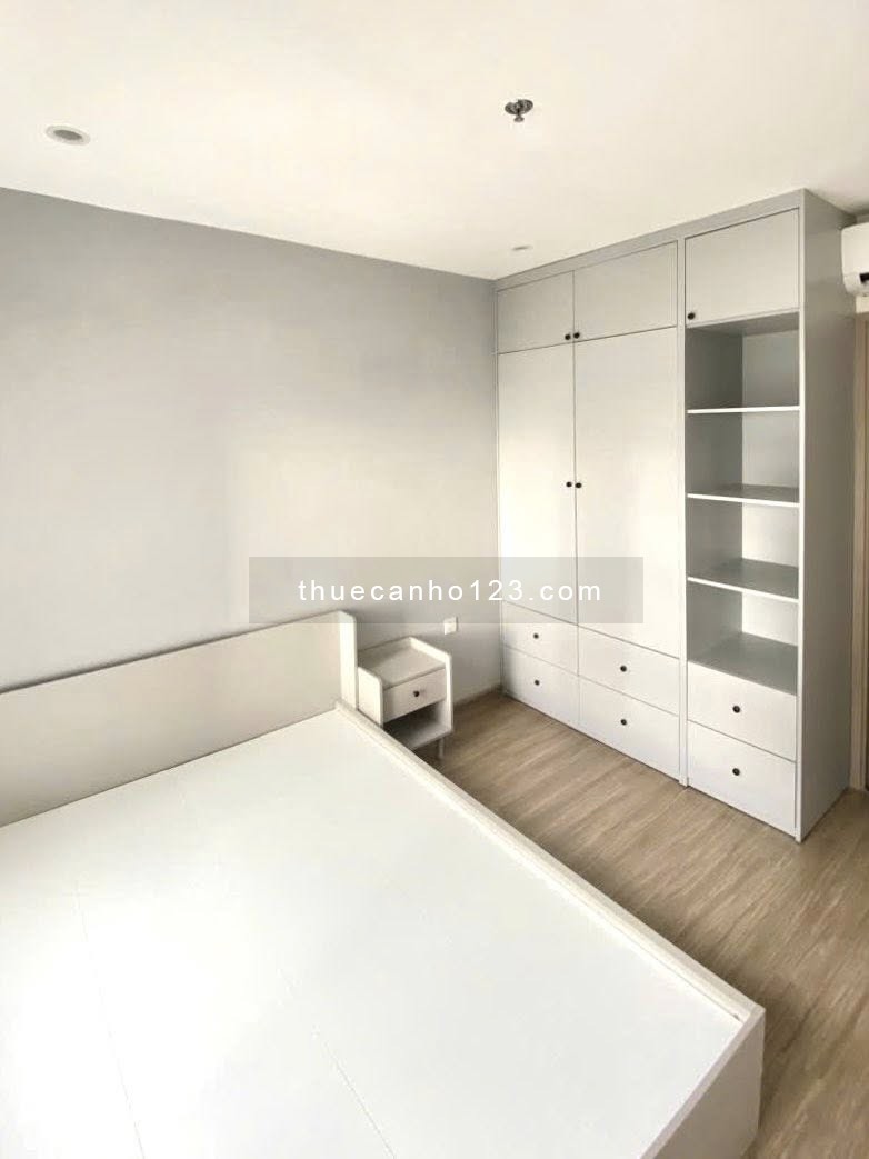 Cho thuê căn hộ 2PN2WC khu Ori - Vinhomes Grand Park, Quận 9