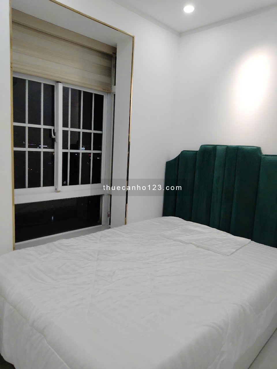 Cho thuê căn hộ Sky Garden 3 – View Landmark cực đẹp