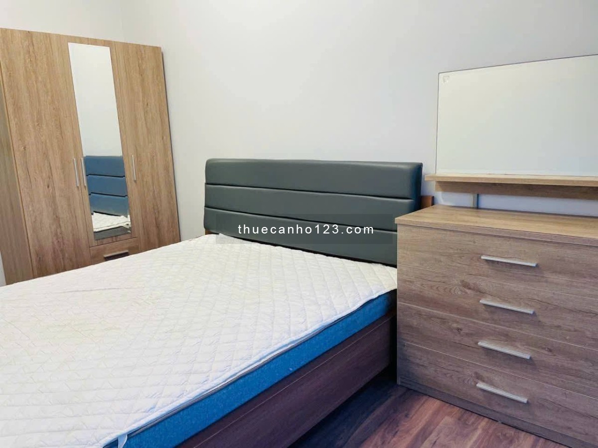 Cho thuê căn hộ Midtown Phú Mỹ Hưng – 2PN – 2WC, 2 ban công thoáng mát