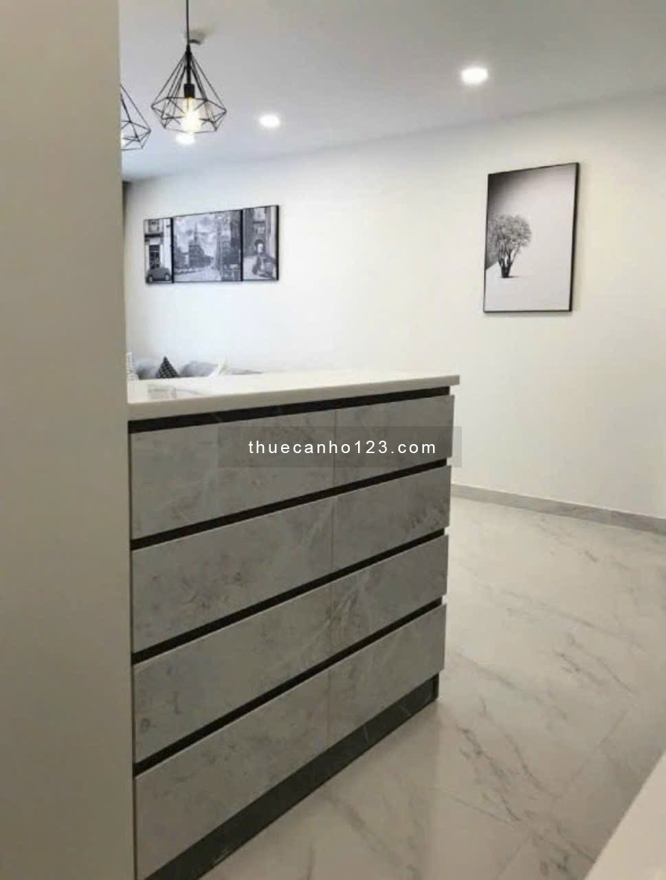 Cho thuê căn hộ Midtown M7 – Phú Mỹ Hưng, Quận 7