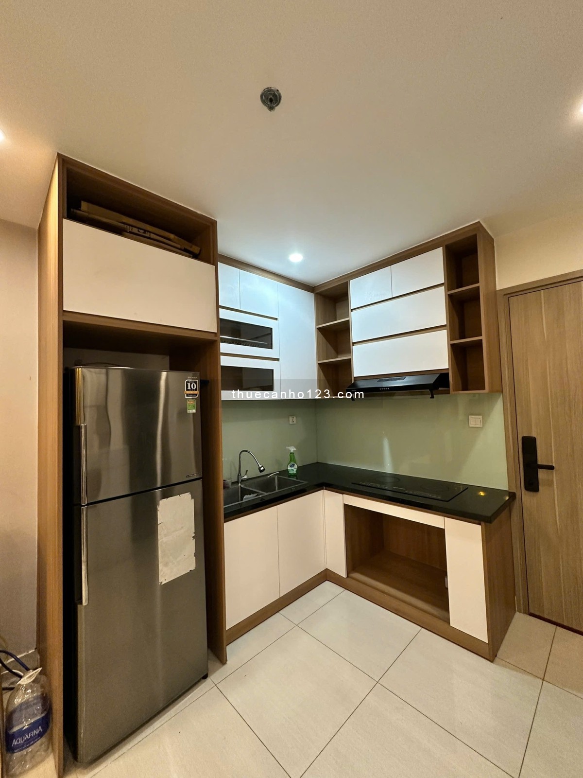 Cho thuê căn 1PN+ full nội thất – The Rainbow