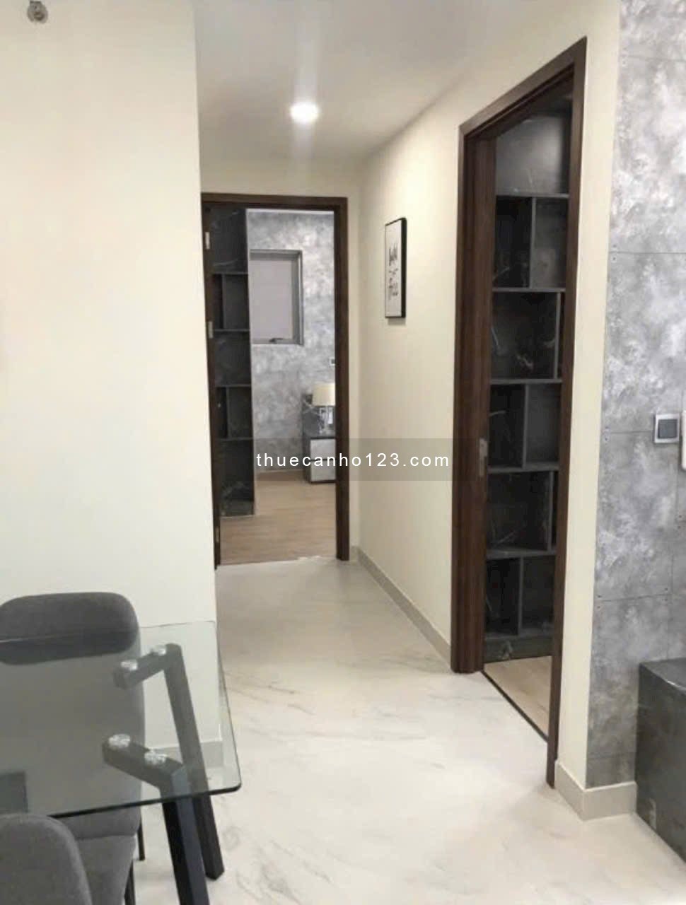 Cho thuê căn hộ Midtown M7 – Phú Mỹ Hưng, Quận 7