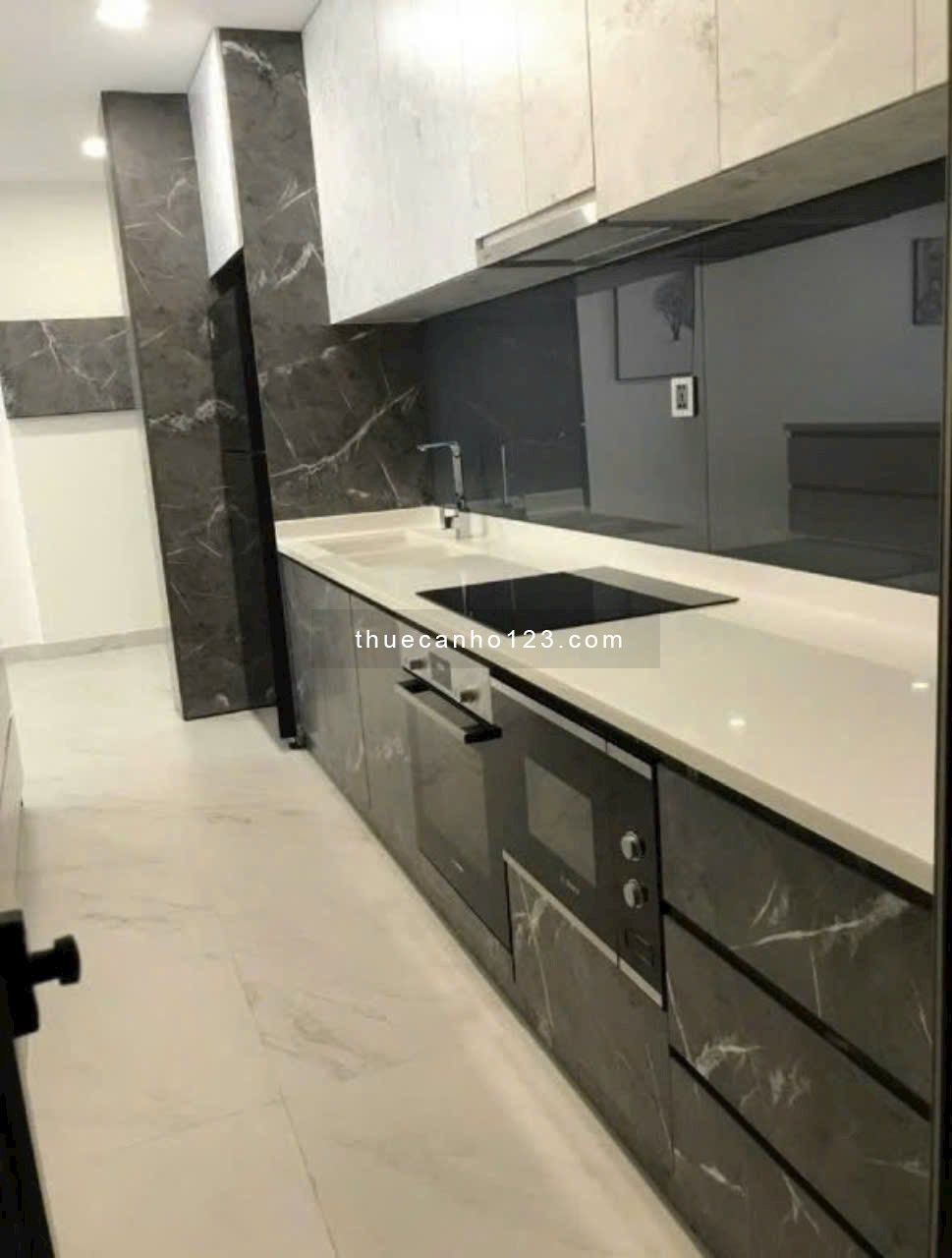 Cho thuê căn hộ Midtown M7 – Phú Mỹ Hưng, Quận 7