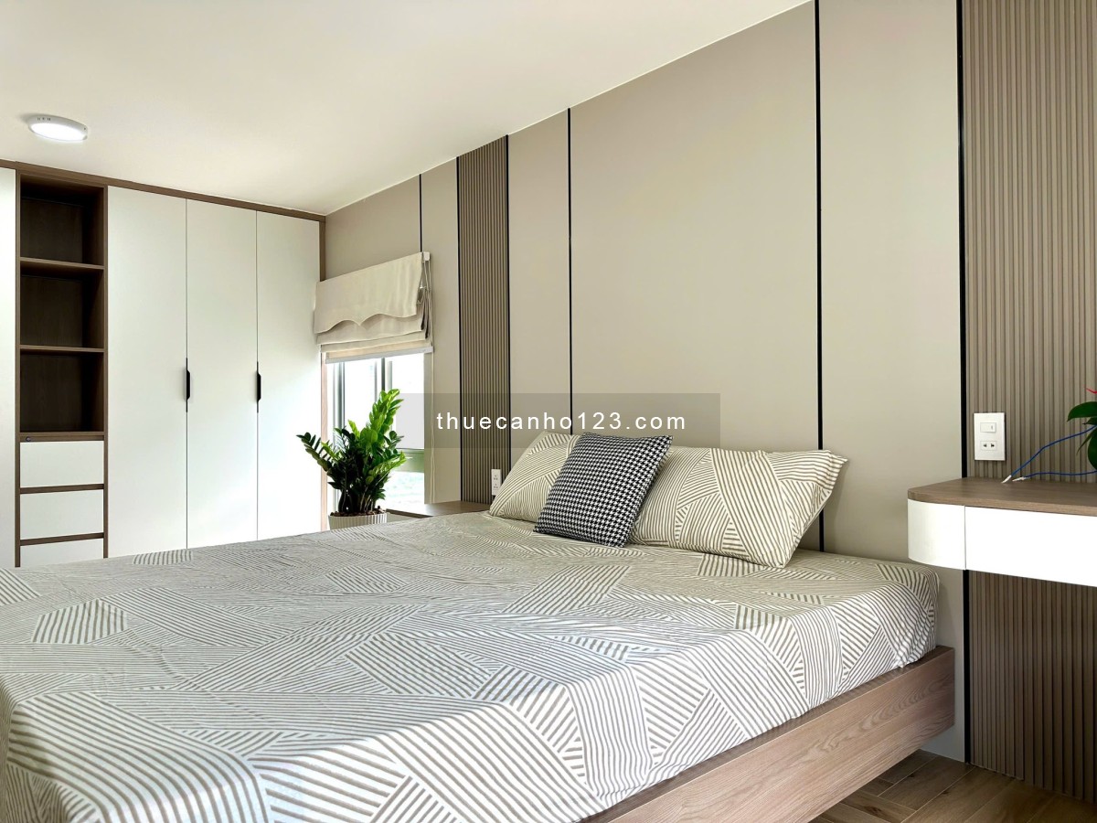 Cho thuê căn hộ Duplex Sky Garden 1 – Phú Mỹ Hưng, Quận 7