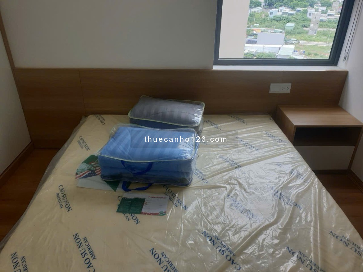 Cho thuê căn hộ 2PN – The Ori Garden, Liên Chiểu