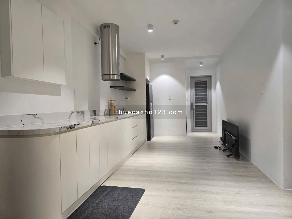 Cho thuê căn hộ Scenic Valley – 3PN, 110m², full nội thất cao cấp