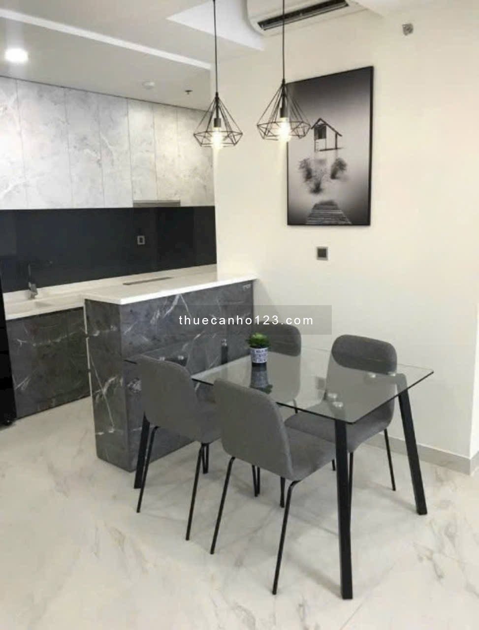 Cho thuê căn hộ Midtown M7 – Phú Mỹ Hưng, Quận 7