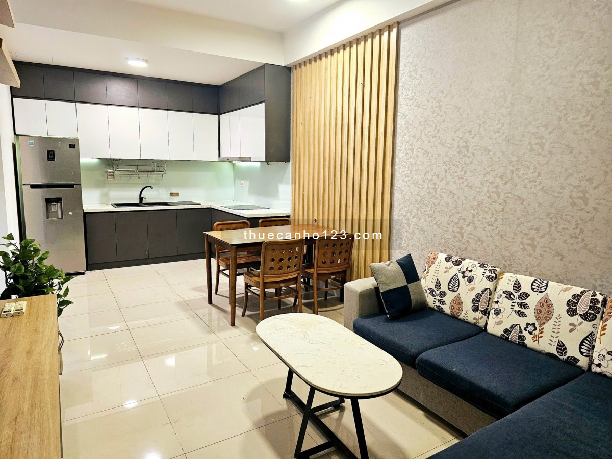 Trống sẵn căn 2PN – The Sun Avenue, Quận 2