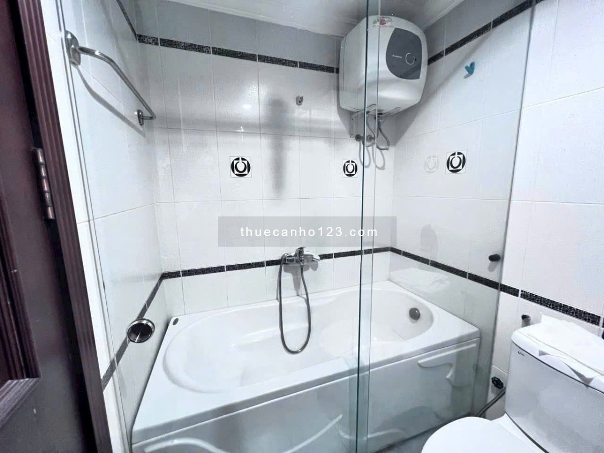 C/ c Phúc yên, 10tr/th, Căn 90m2, 2PN, 2WC, Phan Huy Ích, Tân Bình.