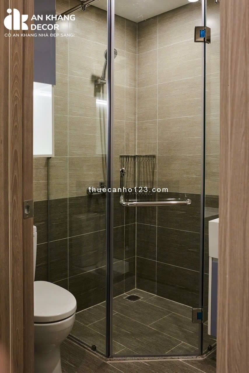 CĂN HỘ 2PN Vinhomes Grand Park Quận 9 – Full nội thất đẹp – Giá thuê 8 triệu/tháng