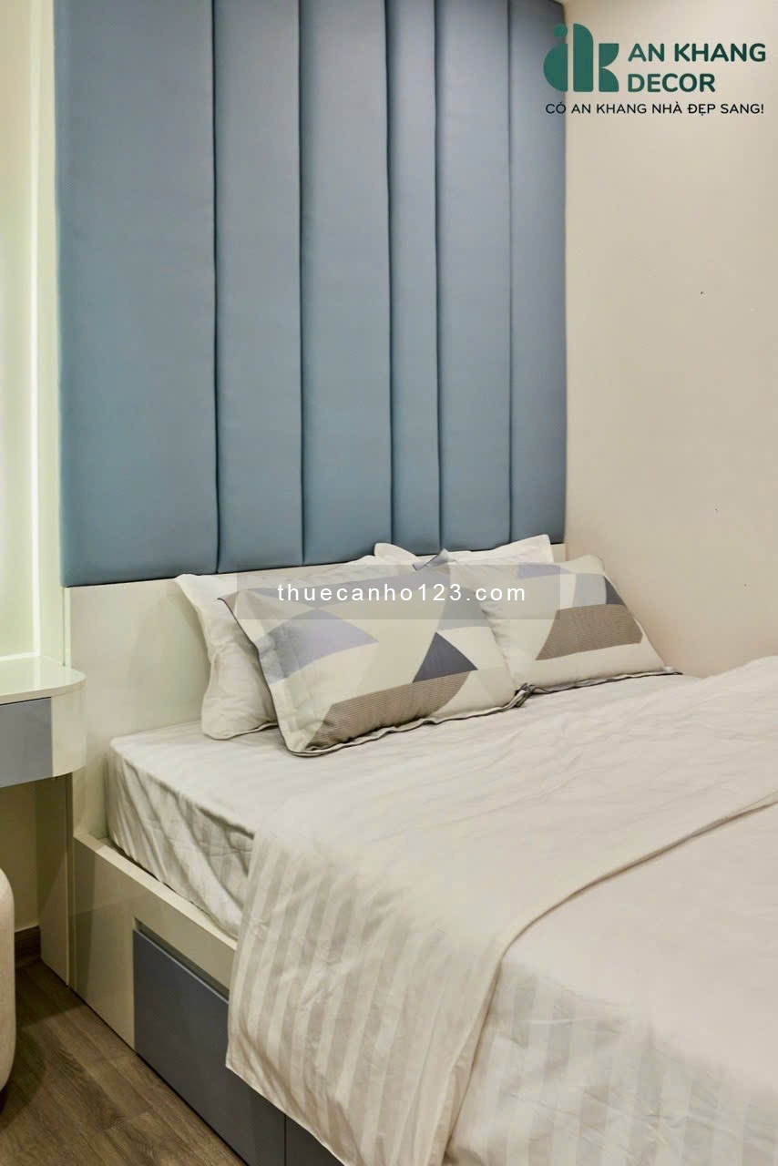 CĂN HỘ 2PN Vinhomes Grand Park Quận 9 – Full nội thất đẹp – Giá thuê 8 triệu/tháng