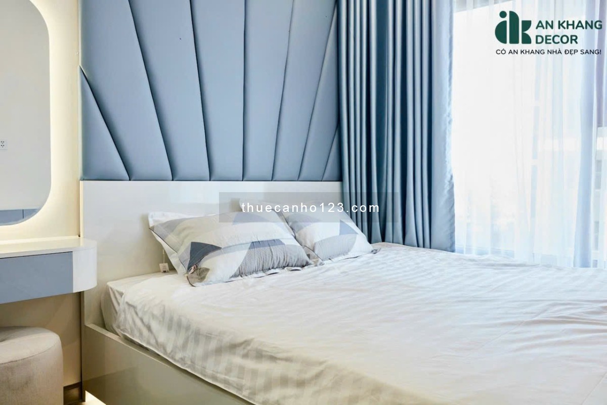 CĂN HỘ 2PN Vinhomes Grand Park Quận 9 – Full nội thất đẹp – Giá thuê 8 triệu/tháng