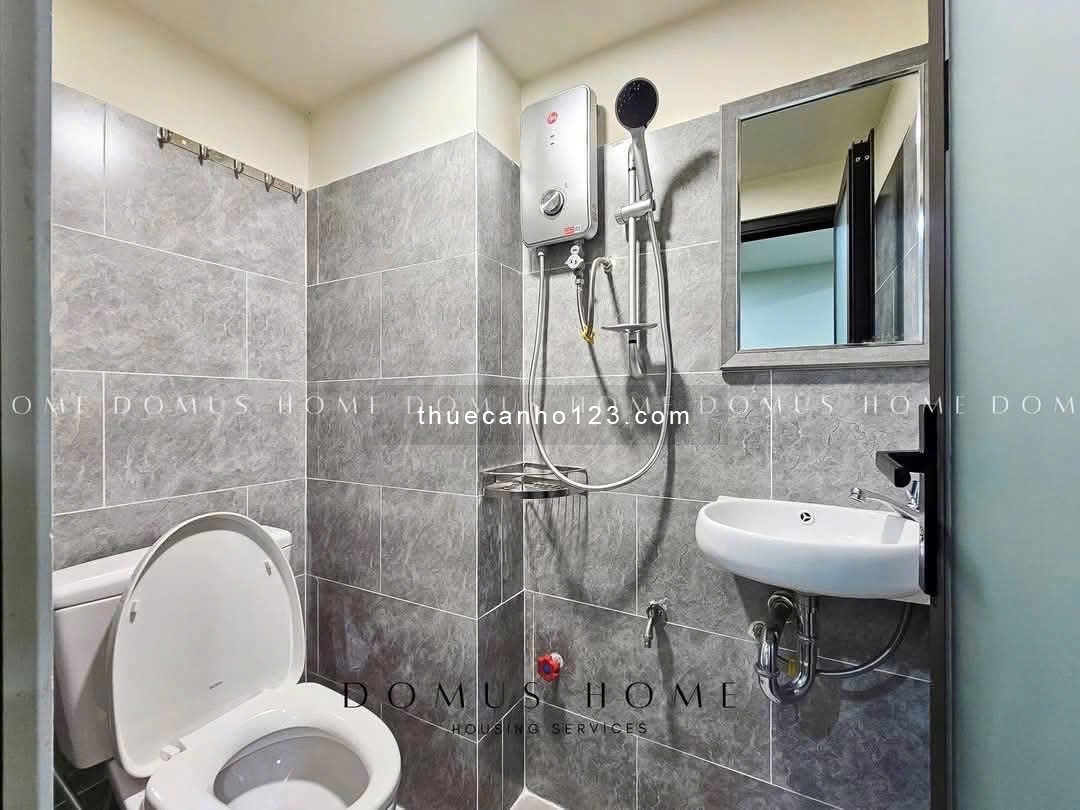 Trống phòng duplex full nội thất – Trung tâm Quận 7