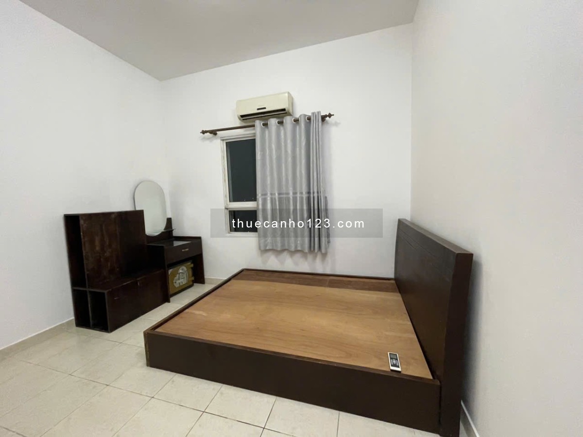 Cho thuê căn hộ Conic DNA, 74m2