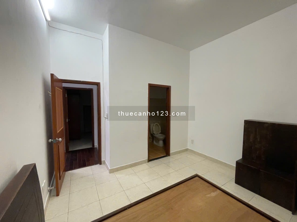 Cho thuê căn hộ Conic DNA, 74m2