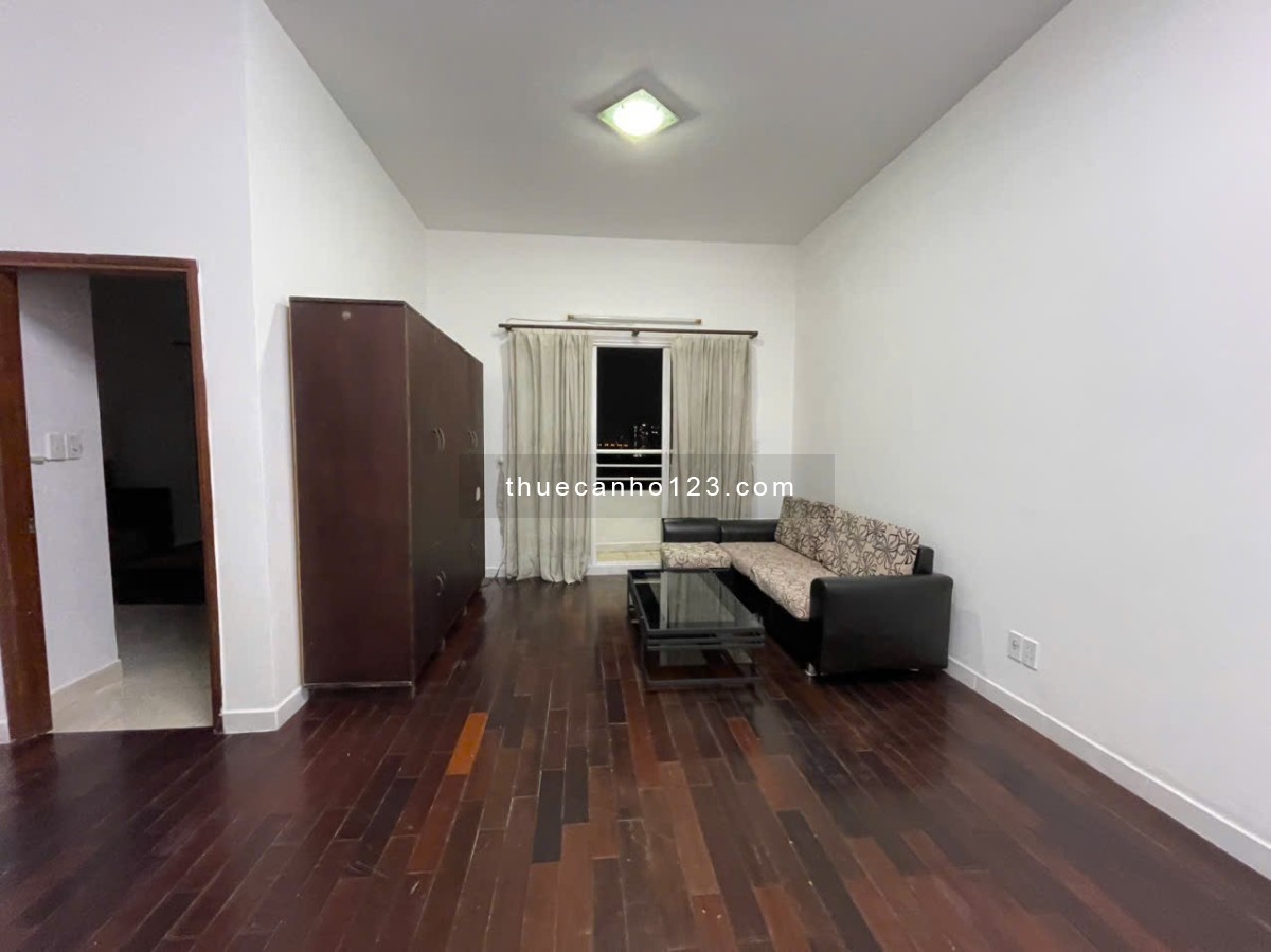 Cho thuê căn hộ Conic DNA, 74m2