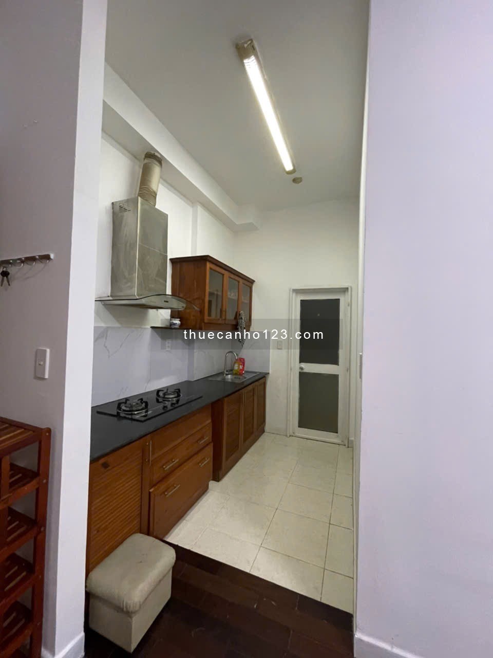 Cho thuê căn hộ Conic DNA, 74m2