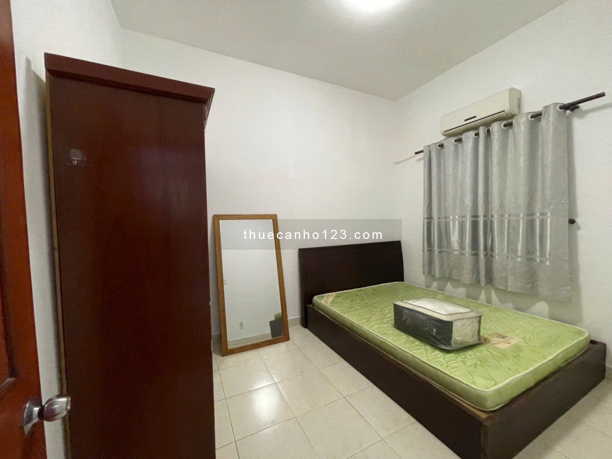 Cho thuê căn hộ Conic DNA, 74m2