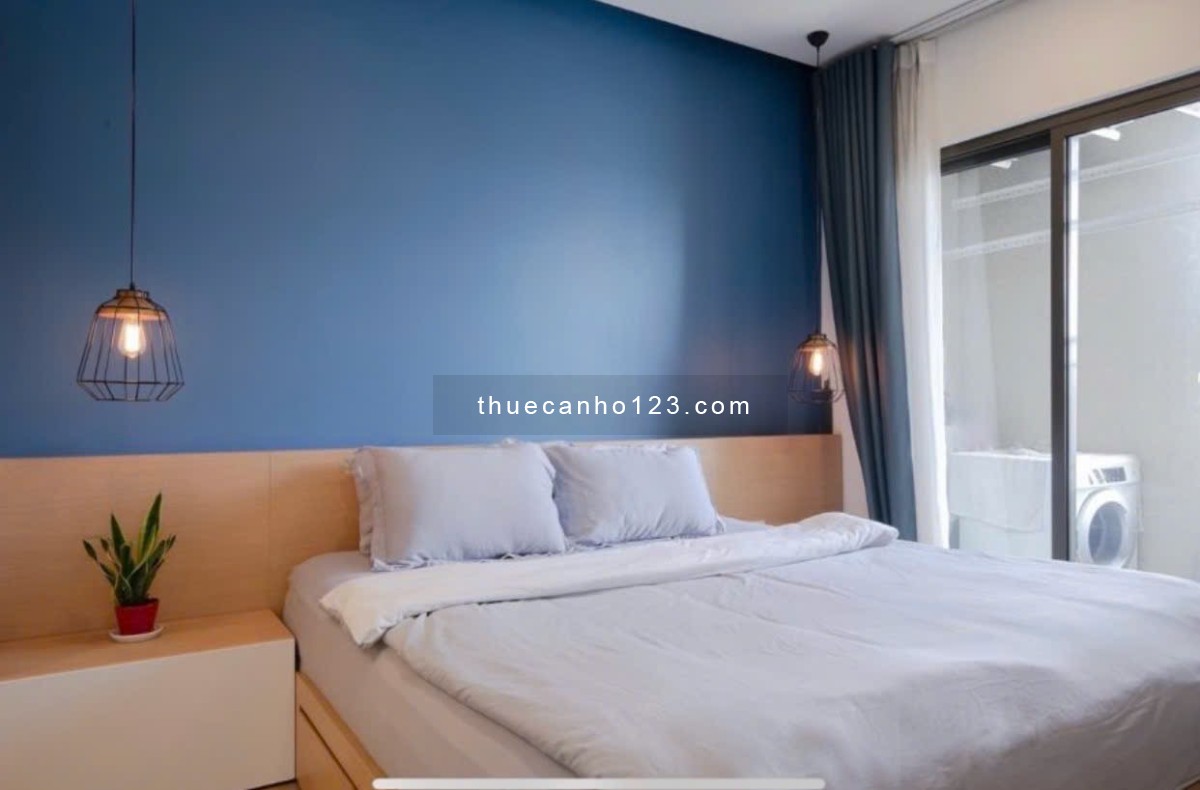 Cho thuê căn hộ cao cấp Icon 56, Bến Vân Đồn, Quận 4, kế Quận 1. Liên hệ: 0944 567 728