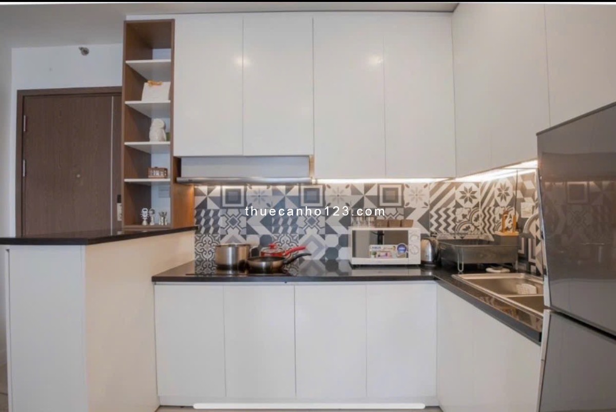 Cho thuê căn hộ cao cấp Icon 56, Bến Vân Đồn, Quận 4, kế Quận 1. Liên hệ: 0944 567 728