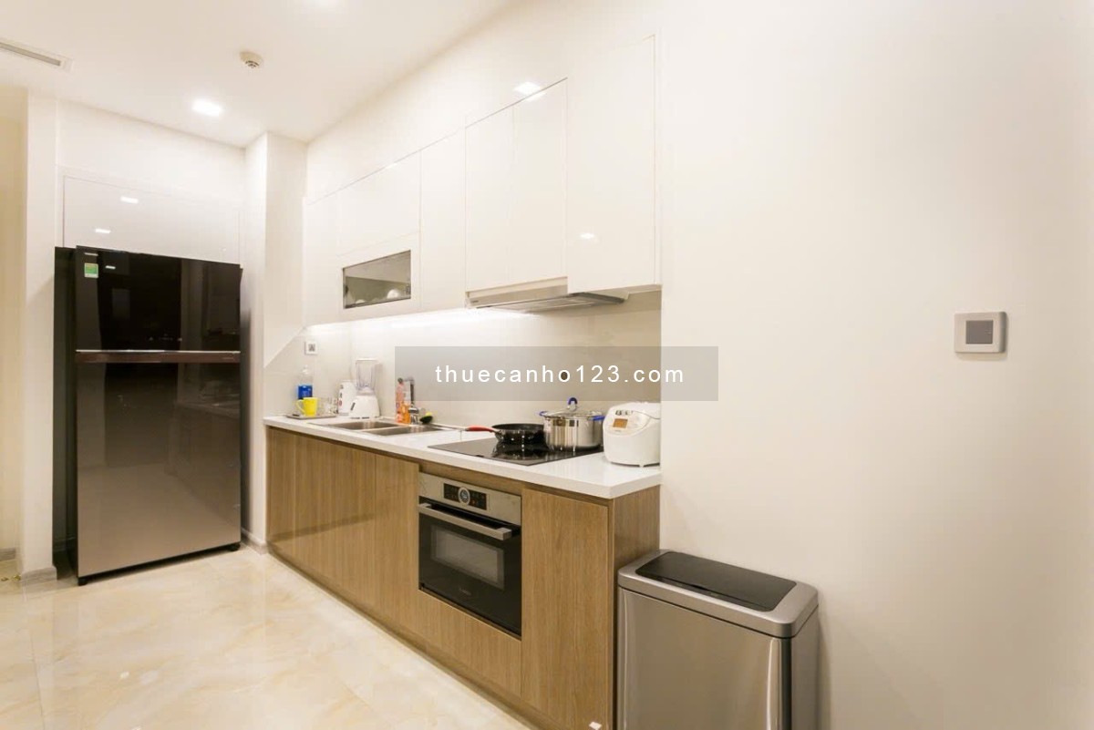 Căn hộ cao cấp tại Vinhomes Golden River Bason . TP Hồ Chí Minh