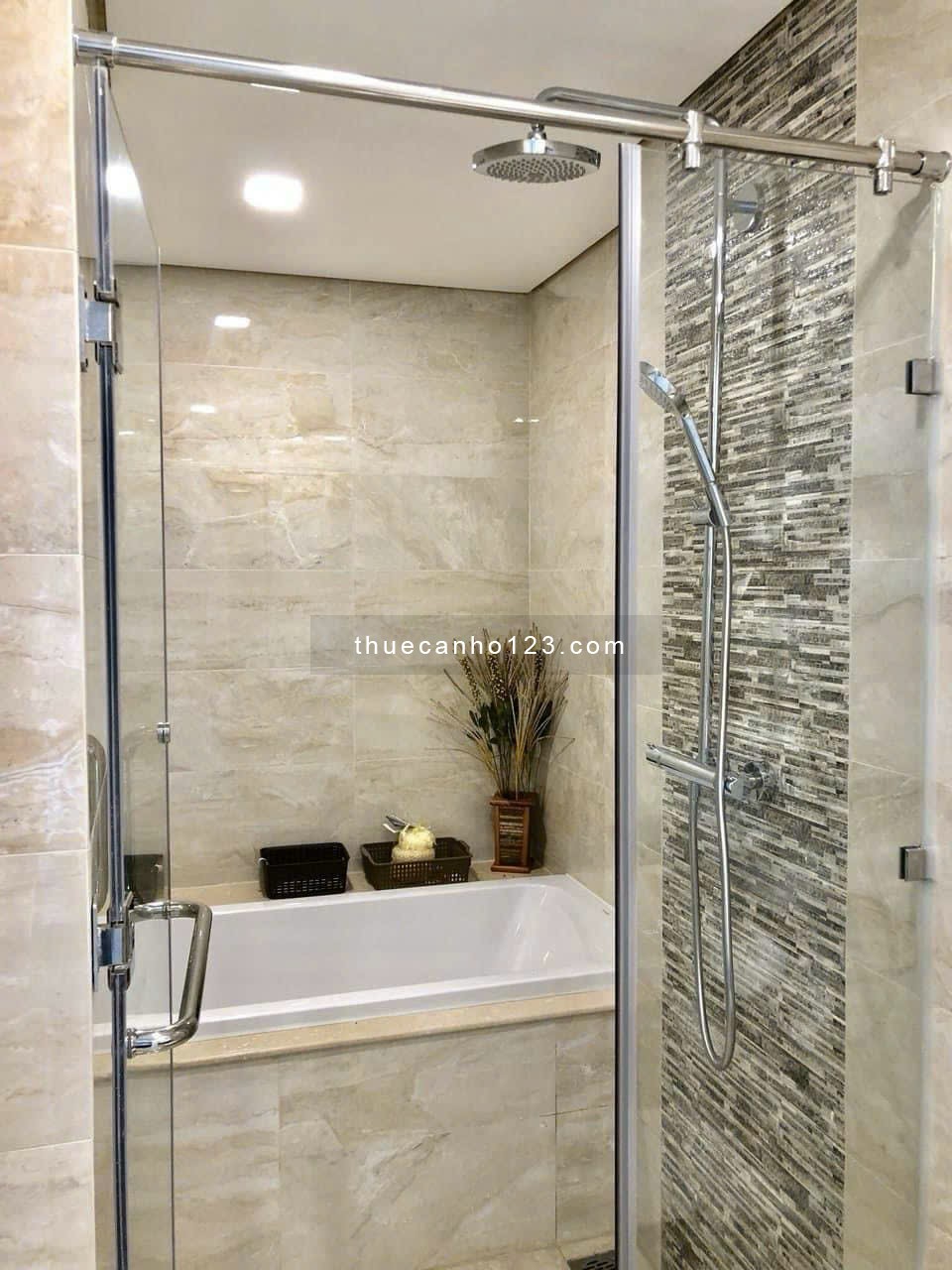 Vinhomes Golden River Bason ( Cho thuê căn hộ 2PN )