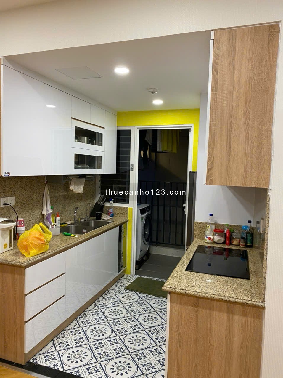 Cho thuê căn hộ theo yêu cầu Vista Verde 1PN: 14tr, 2PN: 17tr, 3PN: 25tr từ NTCB đến full NT