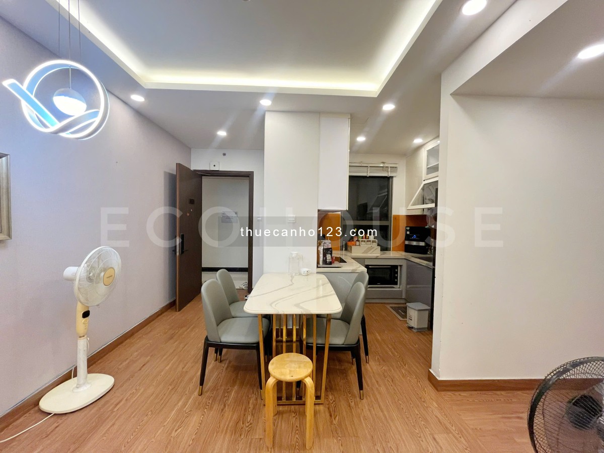 Cho thuê căn 3PN siêu đẹp – The Sun Avenue.