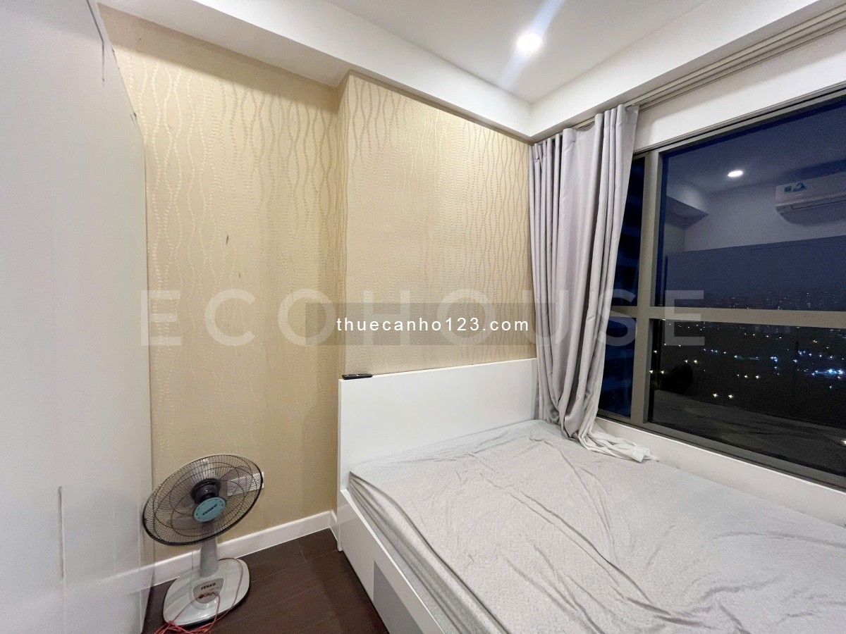 Cho thuê căn 3PN siêu đẹp – The Sun Avenue.