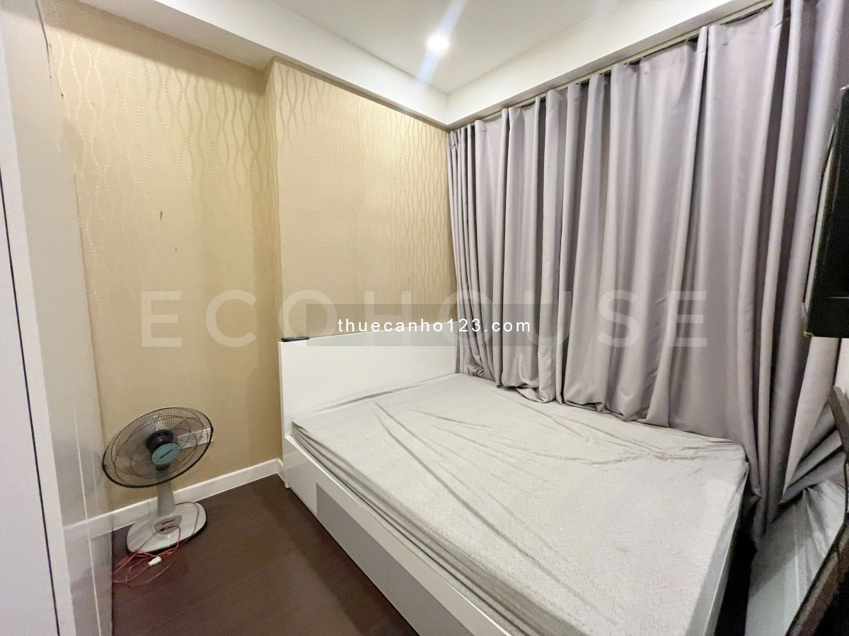 Cho thuê căn 3PN siêu đẹp – The Sun Avenue.