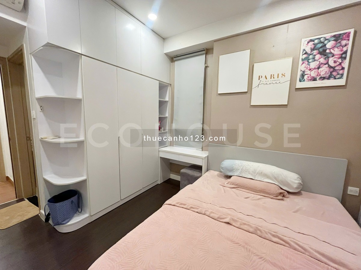 Cho thuê căn 3PN siêu đẹp – The Sun Avenue.