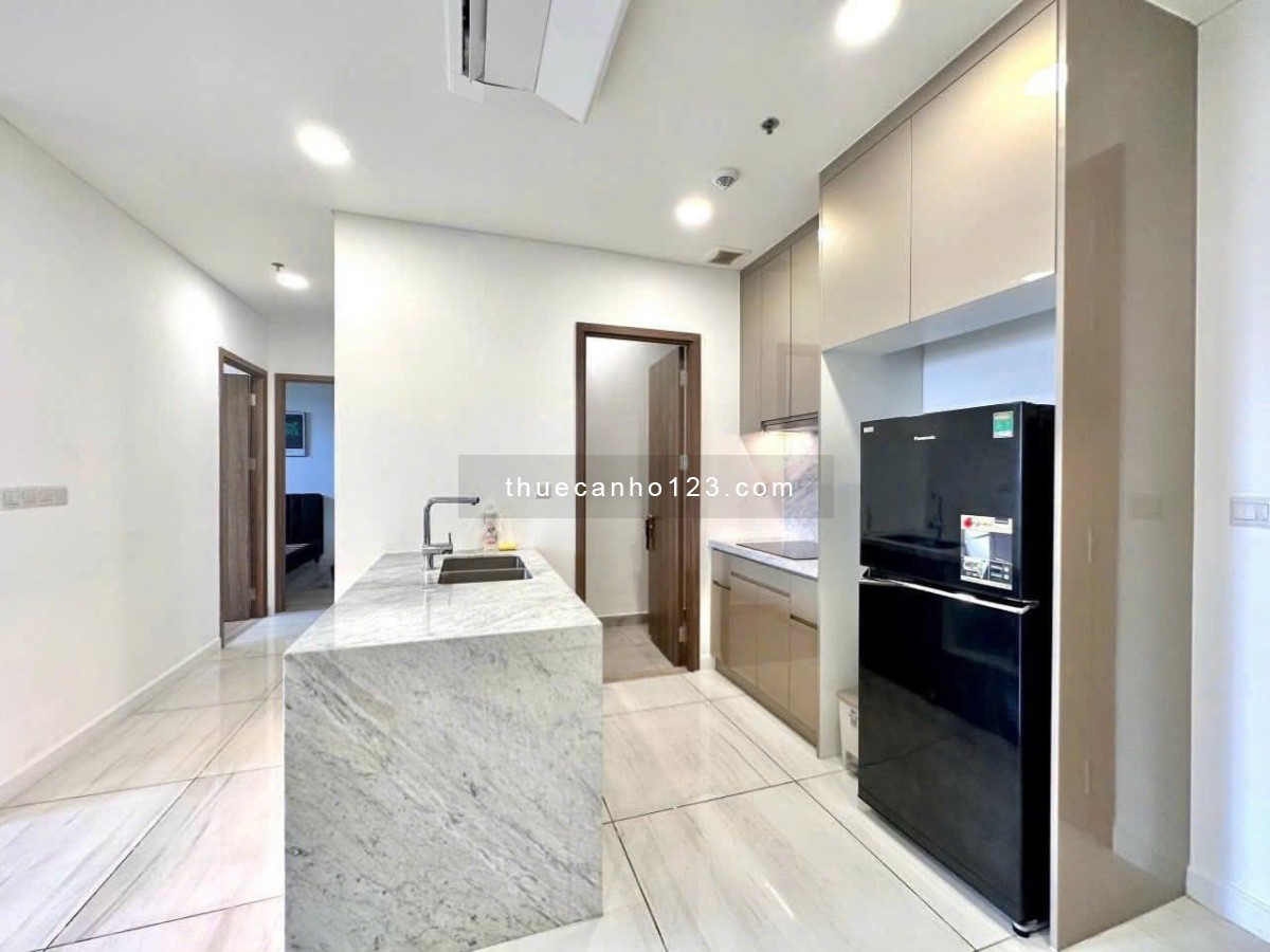 Cho thuê căn hộ Xi Grand Court Lý Thường Kiệt Q.10 có 3Pn 90m2 full Nội thất cao cấp giá 23Tr/th.