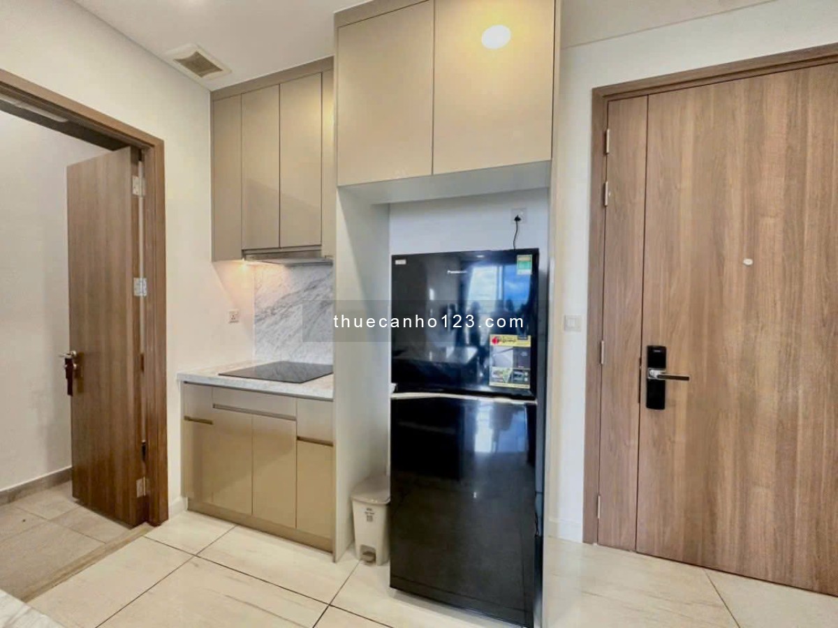 Cho thuê căn hộ Xi Grand Court Lý Thường Kiệt Q.10 có 3Pn 90m2 full Nội thất cao cấp giá 23Tr/th.