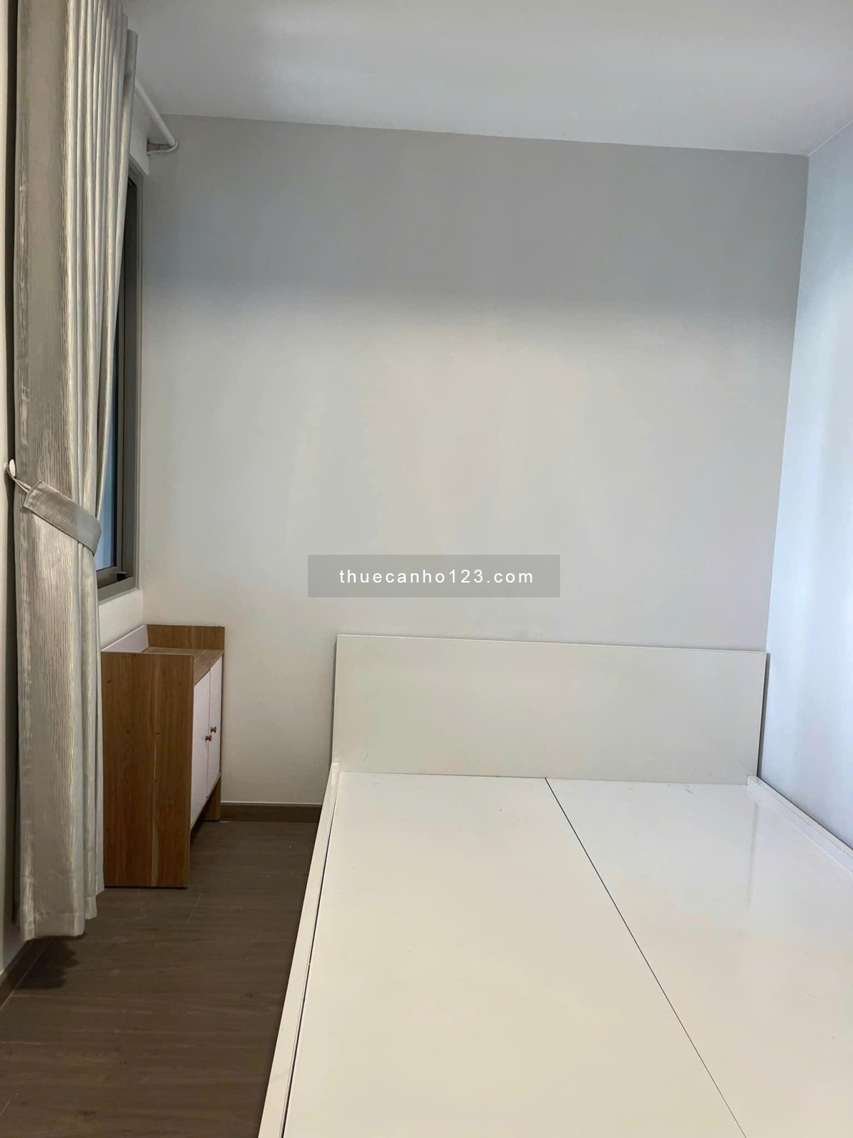 Chung cư Phú Thạnh - Tân Phú căn 2p ngủ, rộng 83m2 giá 10tr