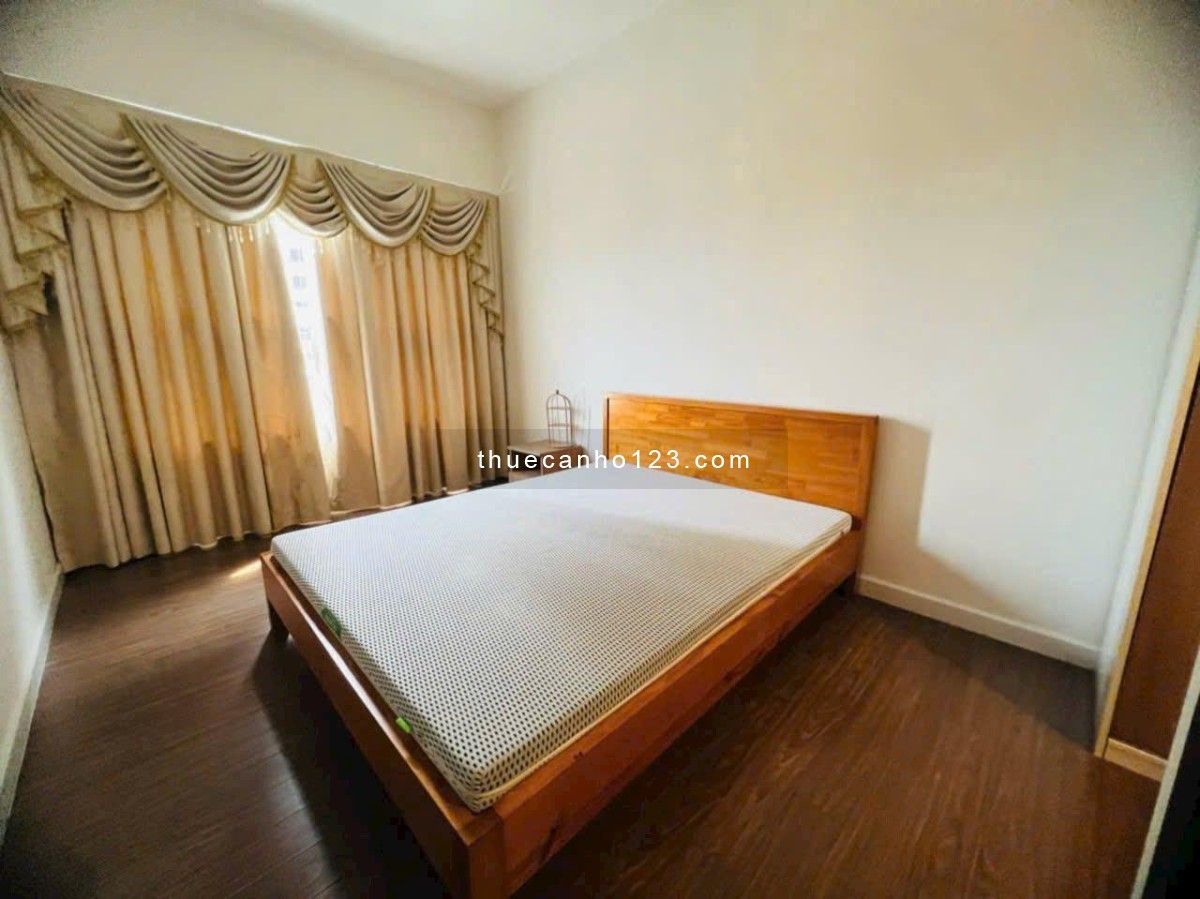 Chung cư Topaz Garden, Tân Phú căn 74m2 - 2p ngủ, chỉ 9,5tr