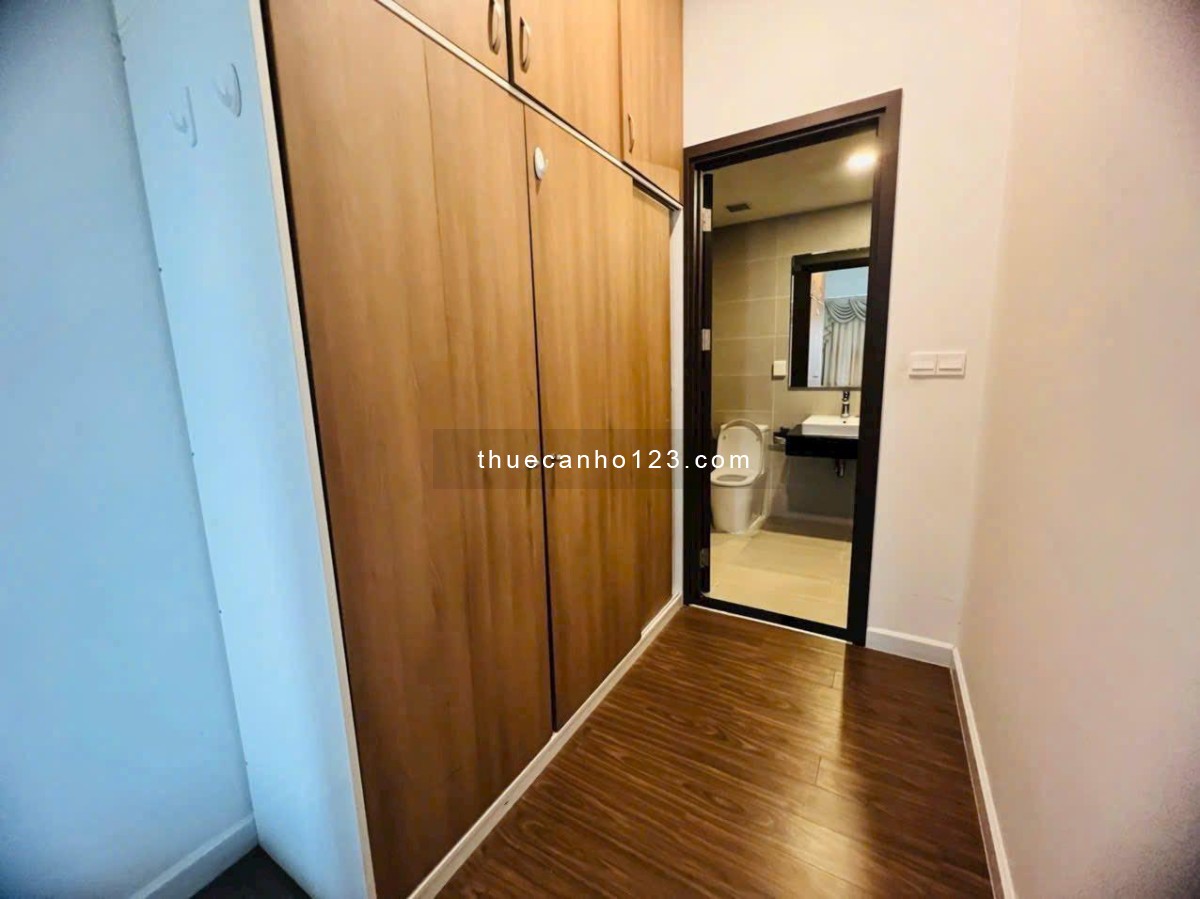 Chung cư Topaz Garden, Tân Phú căn 74m2 - 2p ngủ, chỉ 9,5tr