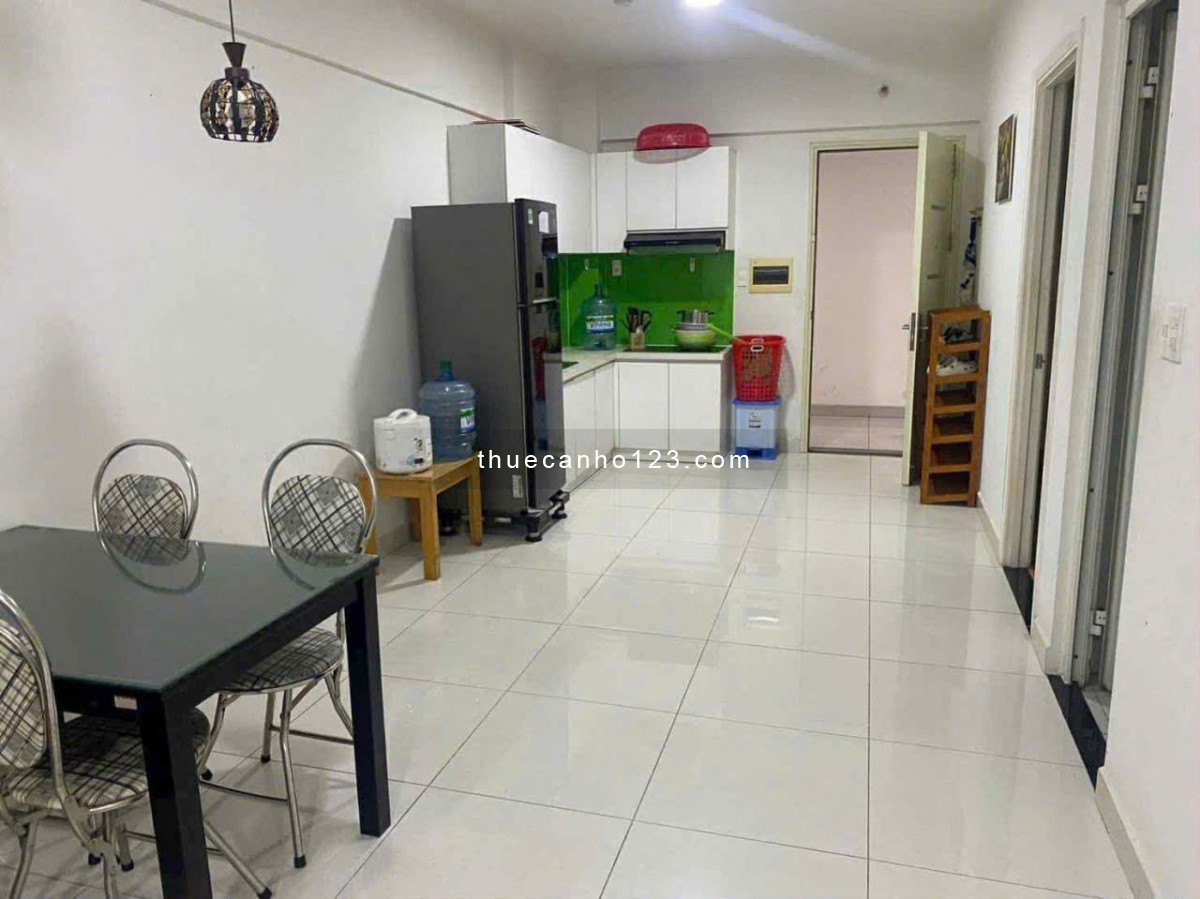 Căn hộ 1p ngủ chỉ 6tr Thái AN 4, Nguyễn văn Quá, Q12