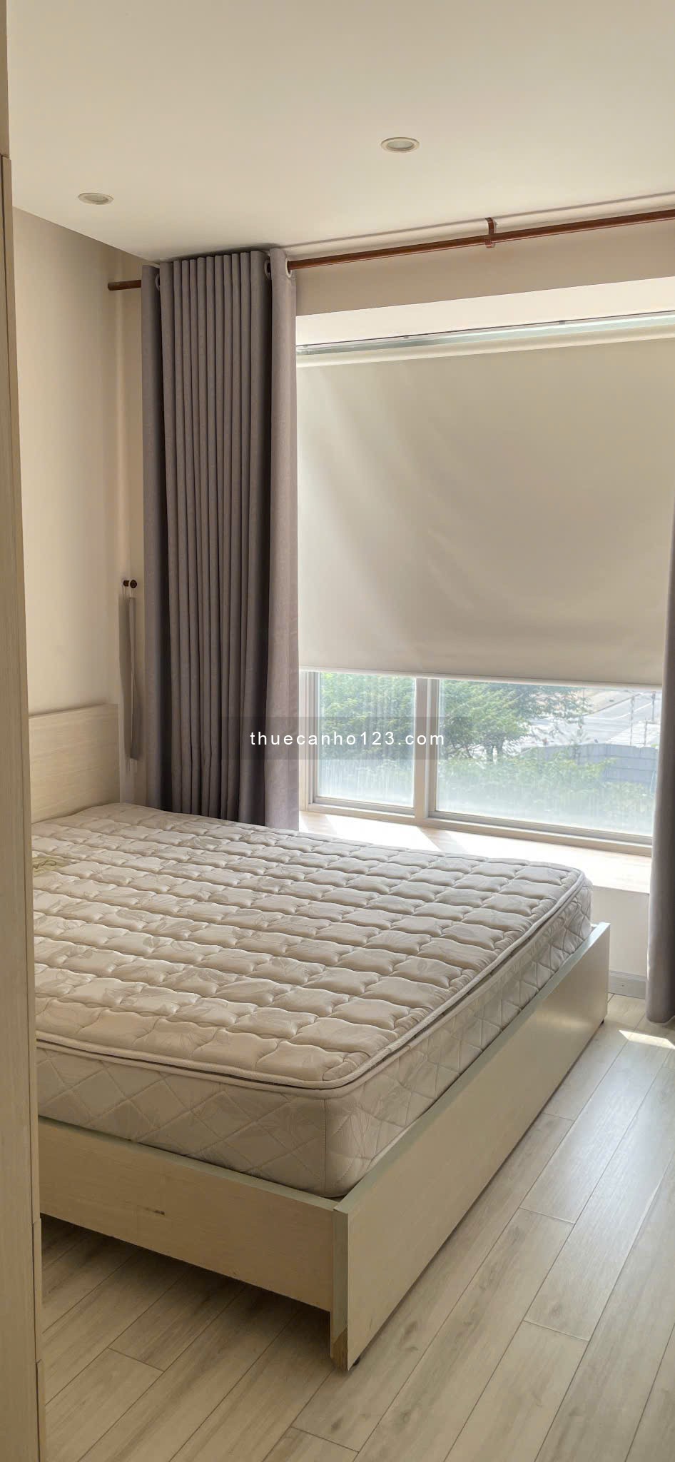 Cho căn hộ Scenic Valley 1 PMH, 2PN, 2WC, nhà đẹp, giá thuê chỉ 17tr/tháng