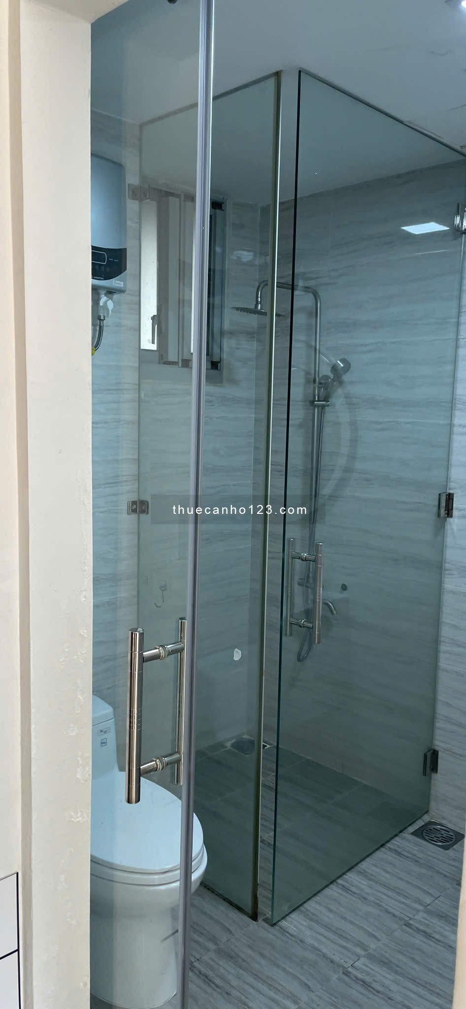 Cho căn hộ Scenic Valley 1 PMH, 2PN, 2WC, nhà đẹp, giá thuê chỉ 17tr/tháng