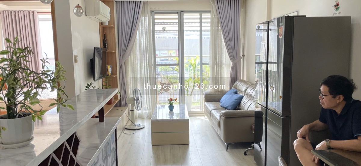 Cho căn hộ Scenic Valley 1 PMH, 2PN, 2WC, nhà đẹp, giá thuê chỉ 17tr/tháng