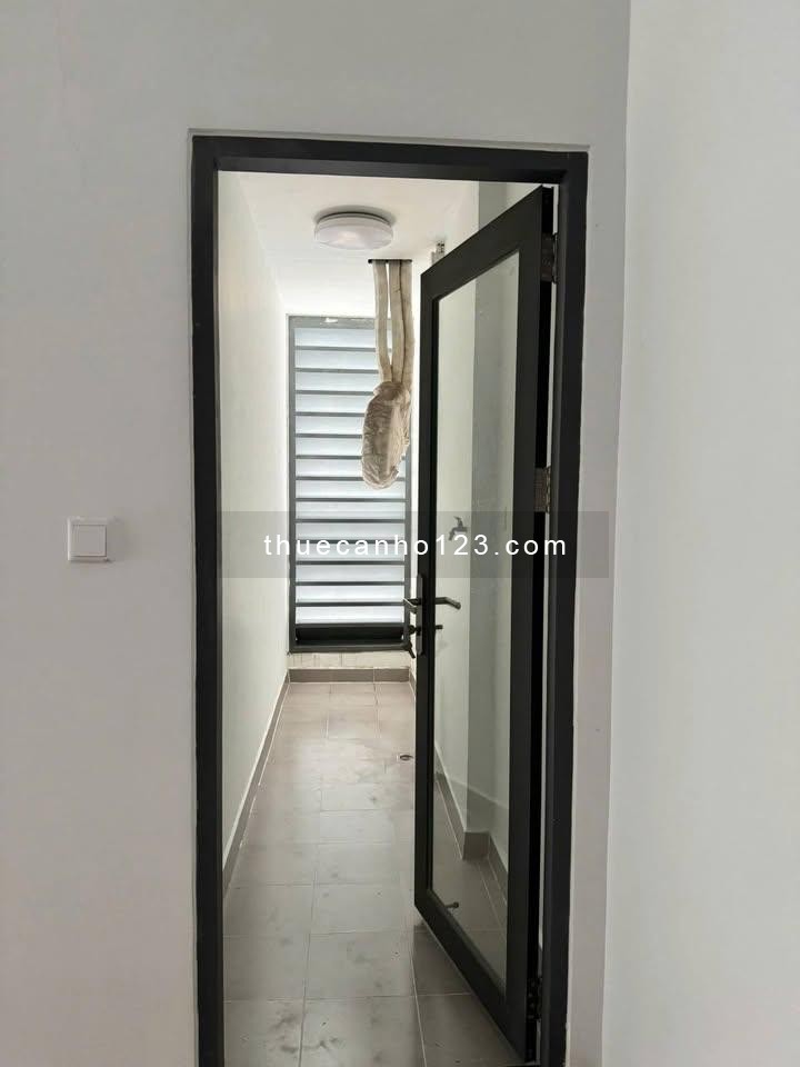 Cho thuê căn 2p C/c Carillon 2, Hòa Thạnh, Tân Phú, giá 9tr