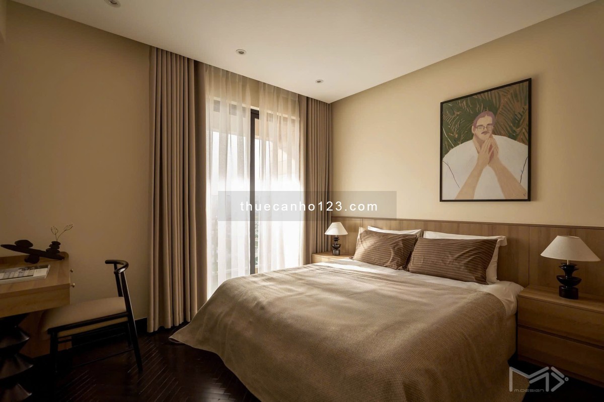 Cập nhật mới nhất giỏ hàng cho thuê căn hộ 1PN,2PN,3PN,4PN,Duplex - Feliz En Vista - Tháng 11/2025