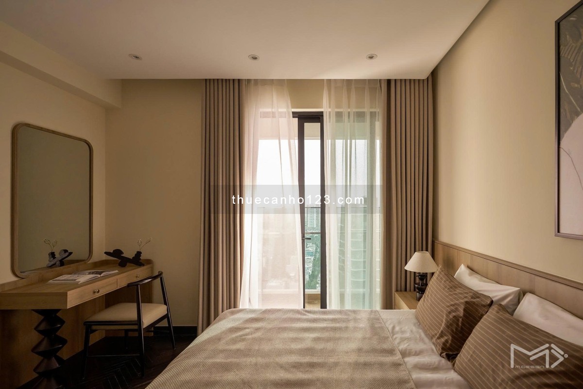 Cập nhật mới nhất giỏ hàng cho thuê căn hộ 1PN,2PN,3PN,4PN,Duplex - Feliz En Vista - Tháng 11/2025