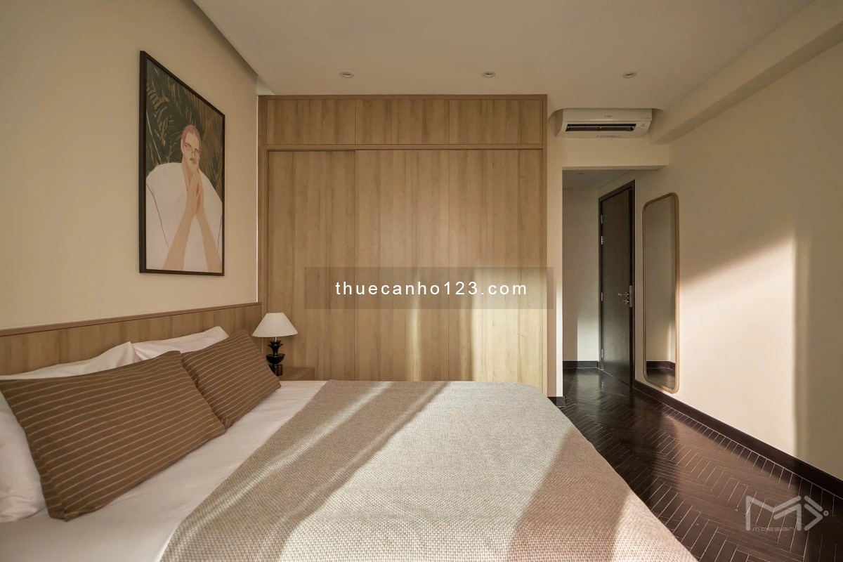 Cập nhật mới nhất giỏ hàng cho thuê căn hộ 1PN,2PN,3PN,4PN,Duplex - Feliz En Vista - Tháng 11/2025