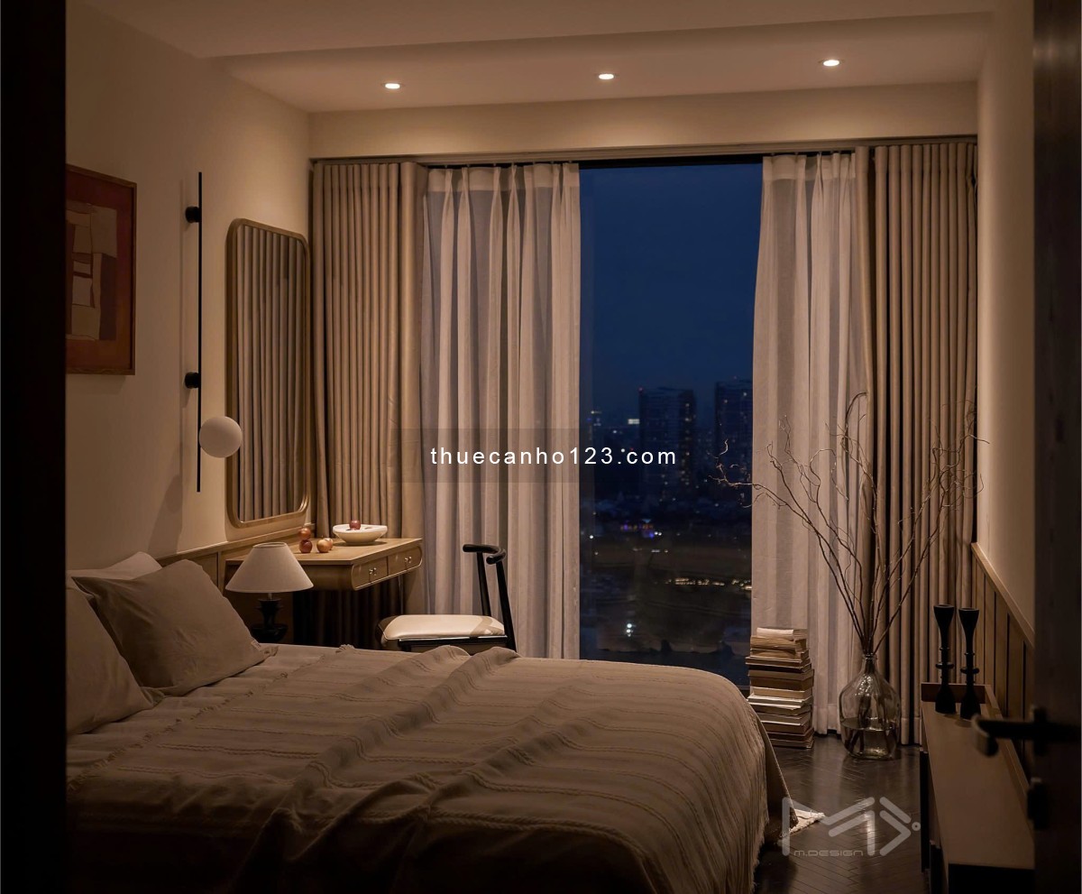 Cập nhật mới nhất giỏ hàng cho thuê căn hộ 1PN,2PN,3PN,4PN,Duplex - Feliz En Vista - Tháng 11/2025