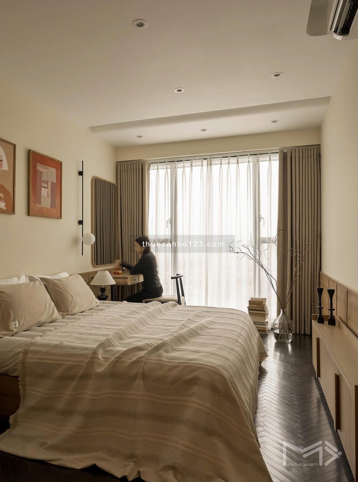 Cập nhật mới nhất giỏ hàng cho thuê căn hộ 1PN,2PN,3PN,4PN,Duplex - Feliz En Vista - Tháng 11/2025