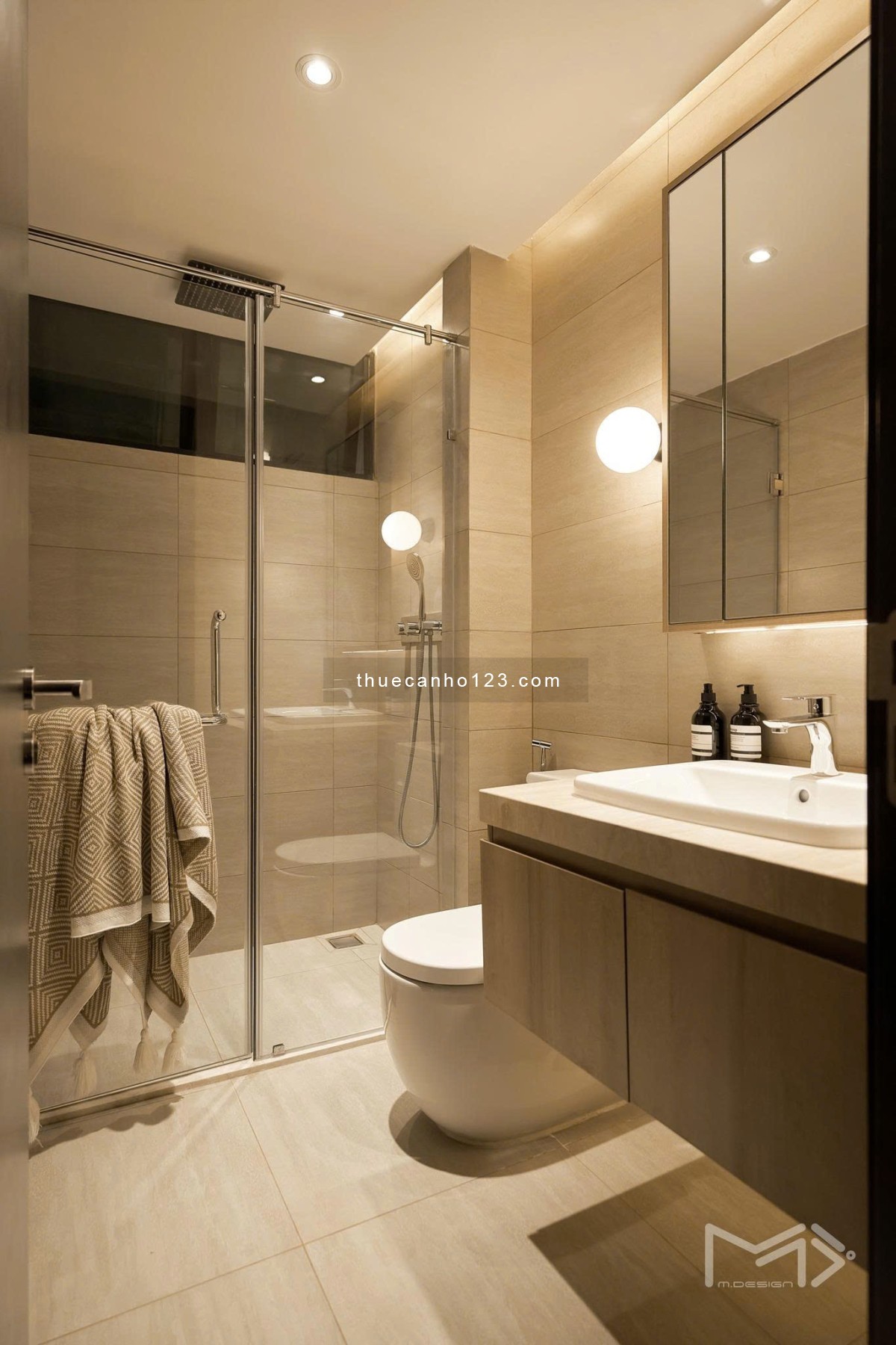 Cập nhật mới nhất giỏ hàng cho thuê căn hộ 1PN,2PN,3PN,4PN,Duplex - Feliz En Vista - Tháng 11/2025