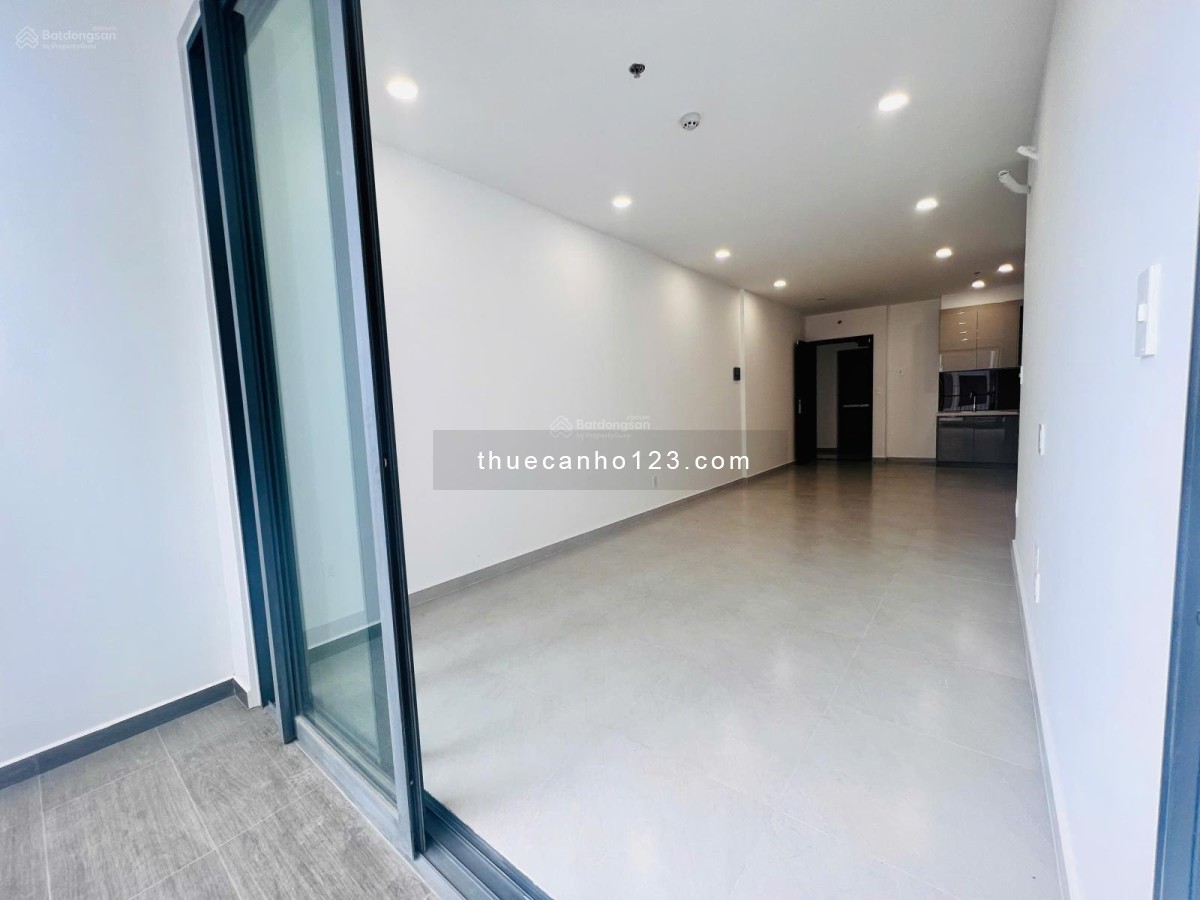 Cho Thuê 1PN + 1: 65m² Căn Hộ Cao Cấp MT Eastmark City