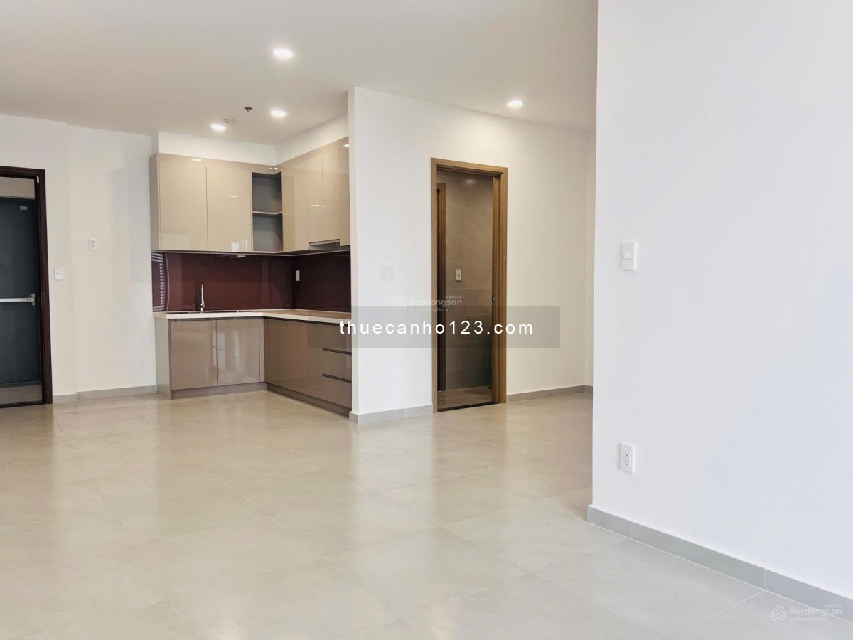 Cho Thuê 1PN + 1: 65m² Căn Hộ Cao Cấp MT Eastmark City