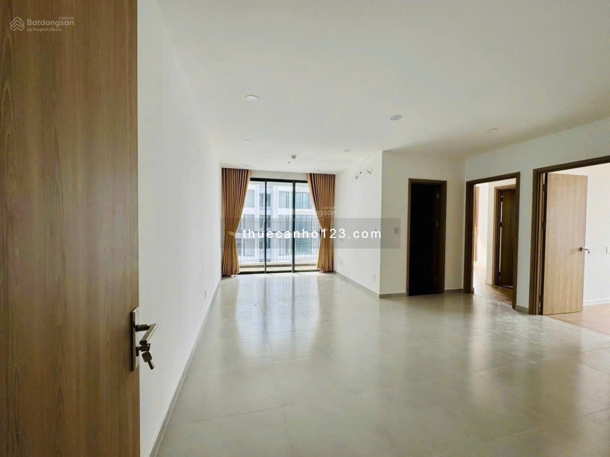 Cho Thuê Căn Hộ 3PN – MT Eastmark City, Quận 9, TP. HCM